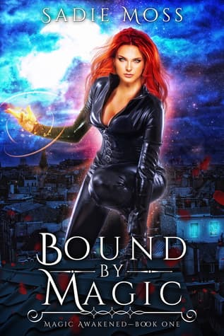 Bound by Magic