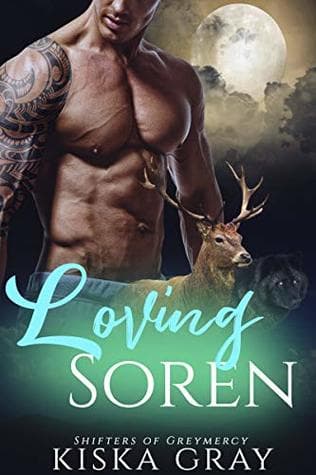 Loving Soren