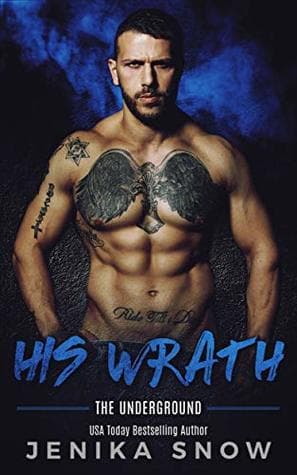 His Wrath