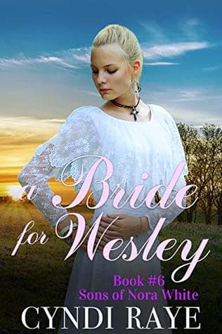 A Bride for Wesley