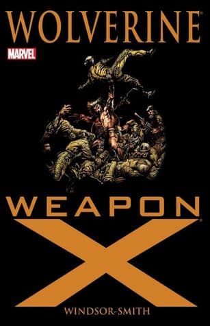 Wolverine
