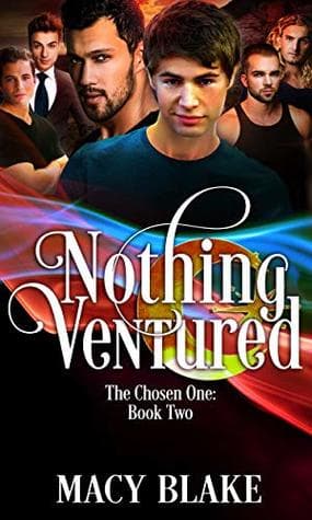 Nothing Ventured