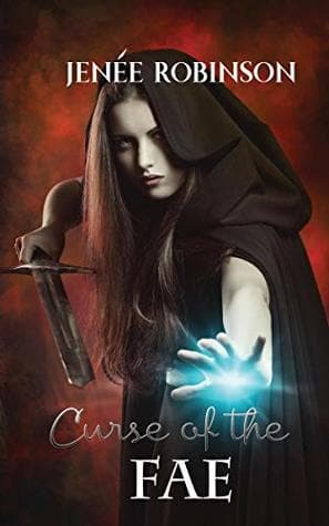 Curse of the Fae