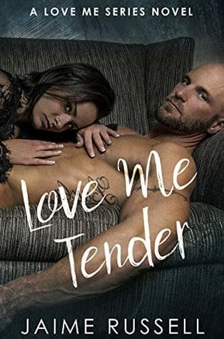 Love Me Tender