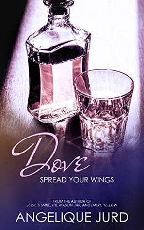 Dove: Spread Your Wings