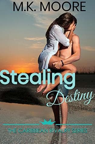 Stealing Destiny