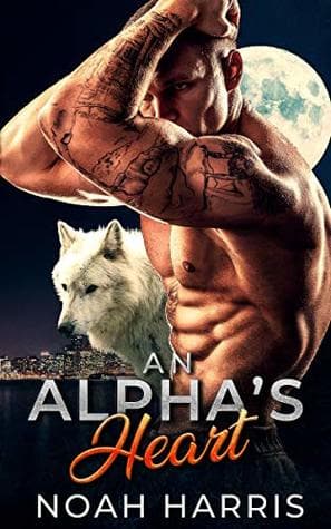 An Alpha’s Heart