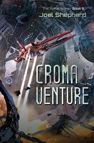 Croma Venture