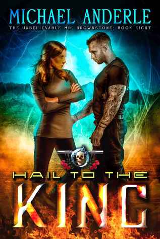 Hail to the King