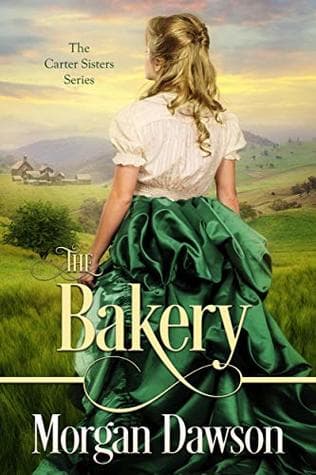 The Bakery