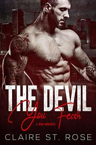 The Devil You Fear