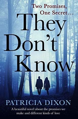 They Don't Know