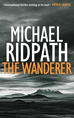 The Wanderer