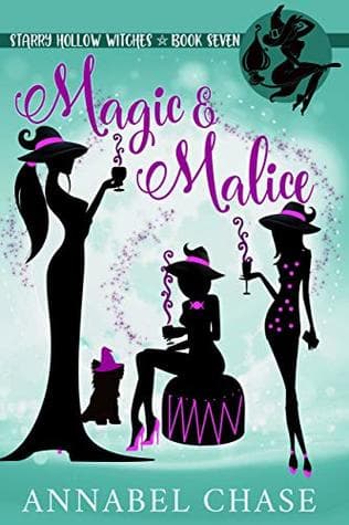 Magic & Malice