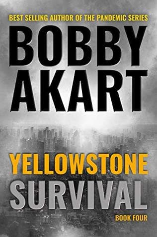 Yellowstone Survival