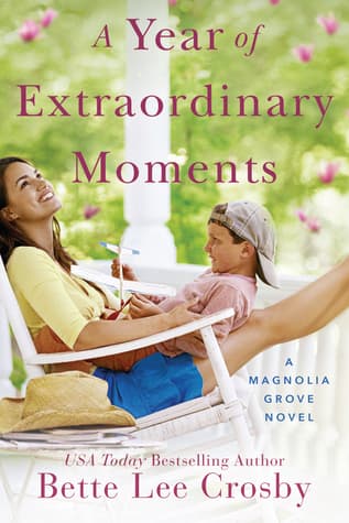 A Year of Extraordinary Moments