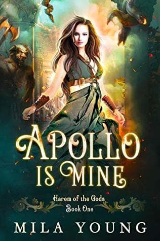 Apollo is Mine