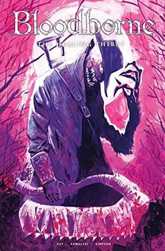 Bloodborne #7