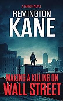 Making A Killing On Wall Street