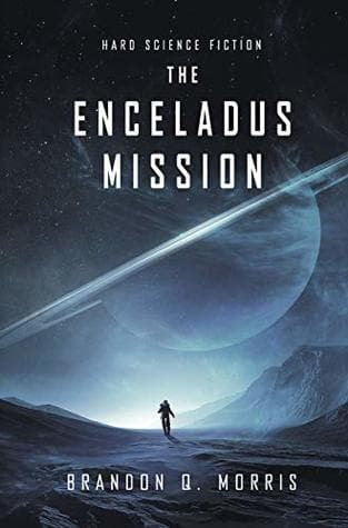 La missione Encelado (Ice Moon Book 1)