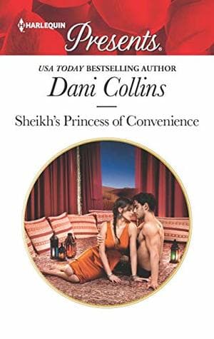 Sheikh's Princess of Convenience