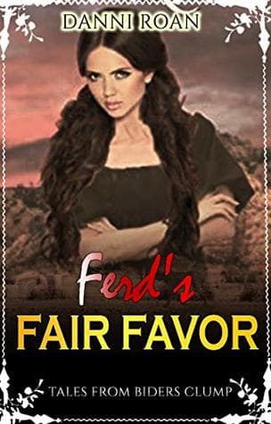 Ferd's Fair Favor