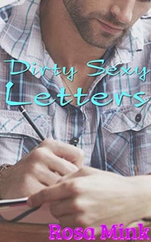Dirty Sexy Letters