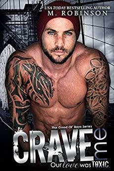 Crave Me