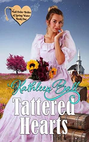 Tattered Hearts