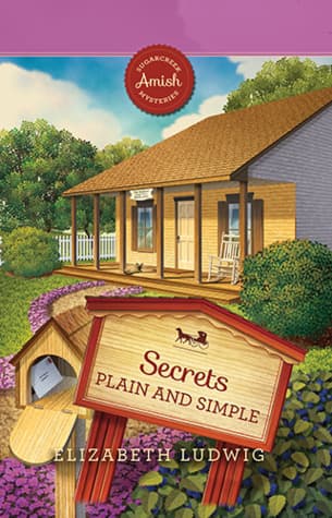 Secrets Plain and Simple