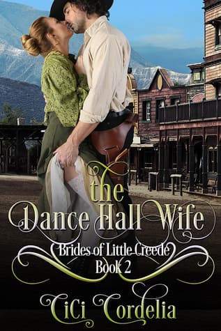 The Dance Hall Wife