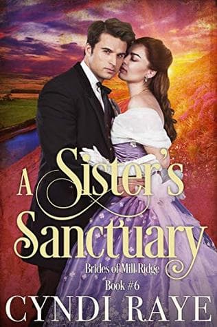 A Sister's Sanctuary