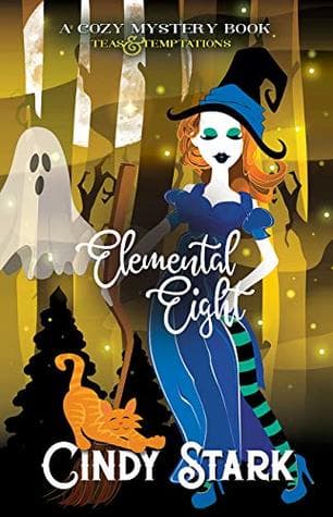 Elemental Eight