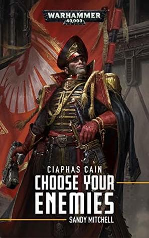 Choose Your Enemies