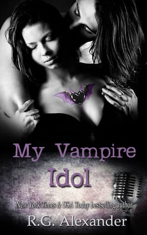 My Vampire Idol