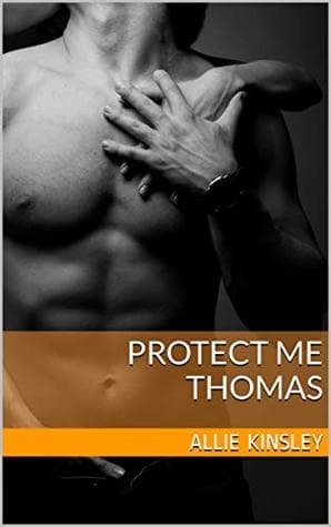 Protect Me - Thomas