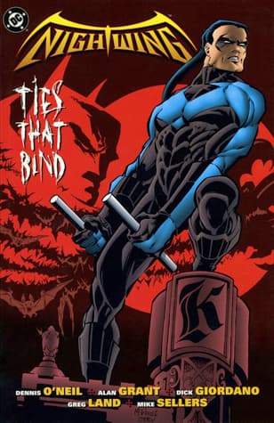 Nightwing