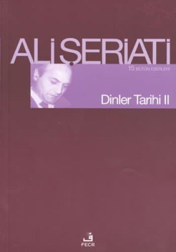 Dinler Tarihi 2