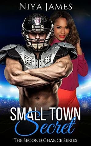 Small Town Secret