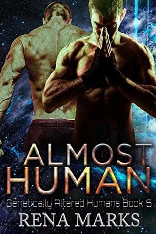 Almost Human