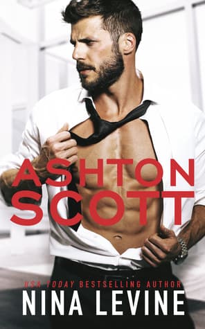 Ashton Scott Episode 7