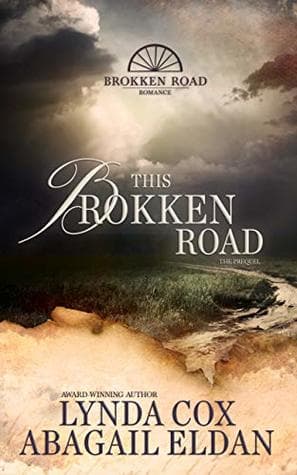 This Brokken Road (Brokken Road Romances 0.5)