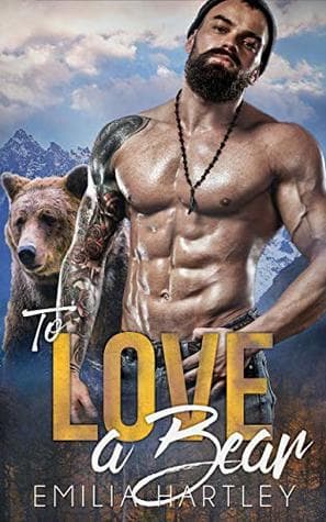 To Love a Bear