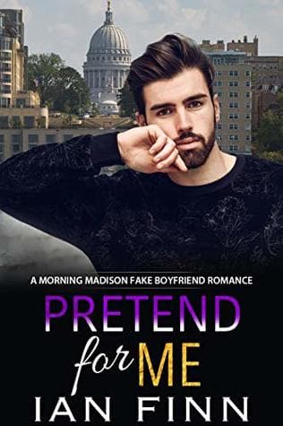Pretend for Me