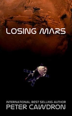 Losing Mars