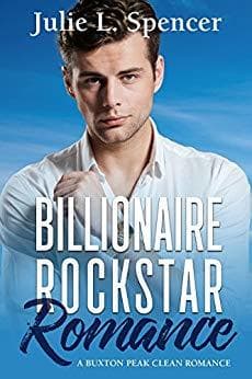 Billionaire Rock Star Romance