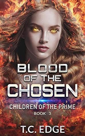Blood of the Chosen