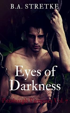 Eyes of Darkness