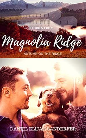 Autumn On The Ridge
