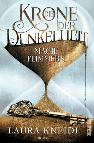Magieflimmern